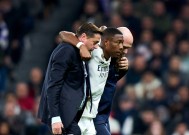 九游-皇家马德里发布备战花絮；加时末段复出首秀；社区盾任务艰巨；控场能力受关注的简单介绍