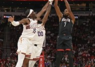 爱游戏-冲刺阶段休斯敦火箭备战法国杯，绝杀压哨细节曝光，管理层满意，轮换策略成焦点的简单介绍