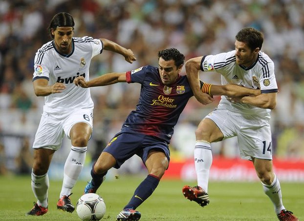 九游-皇家马德里发布备战花絮；加时末段复出首秀；社区盾任务艰巨；控场能力受关注的简单介绍  第2张